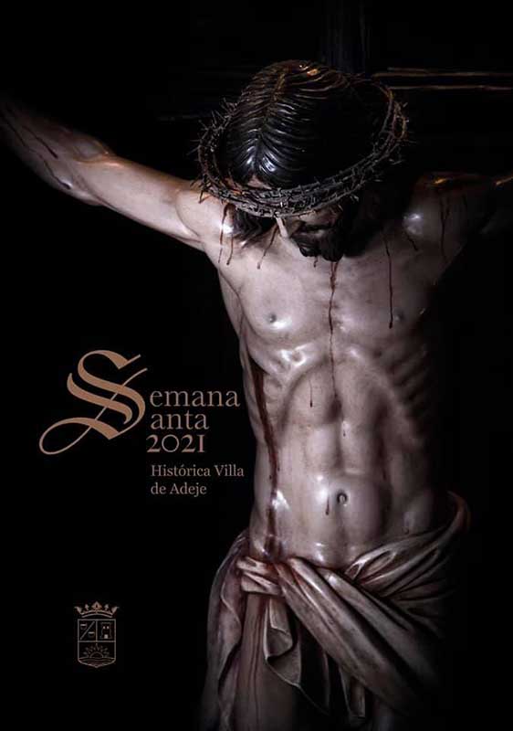 Semana Santa en Adeje 2021 Adeje